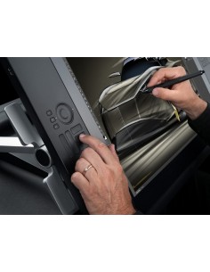 Wacom Cintiq 24HD - Tableta gráfica: Kiwiku.com: Informática 2