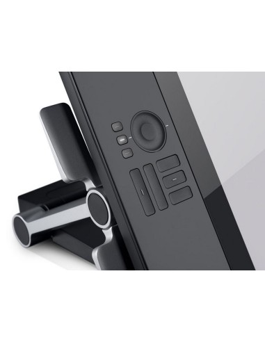 Wacom Cintiq 24HD - Tableta gráfica: Kiwiku.com: Informática