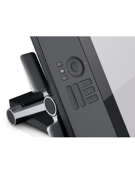 Wacom Cintiq 24HD - Tableta gráfica: Kiwiku.com: Informática
