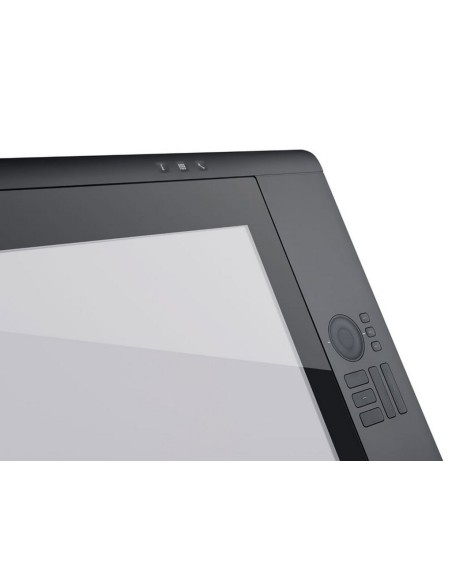 Wacom Cintiq 24HD - Tableta gráfica: Kiwiku.com: Informática