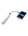 Sony cp-els - cargador de móvil usb para smartphone (lithium-ion)