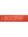 Tinte Permanente Schwarzkopf Igora Royal 0-55 Gold Concentrate Permanent Hair Color 60ml