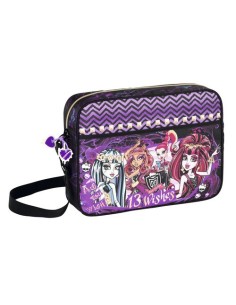 Monster high 13 wishes -...