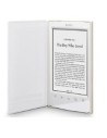 Sony prsa-sc22 - funda blanda para ebook sony prs-t2, color blanco