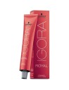 Tinte Permanente Schwarzkopf Igora Royal Permanent Color Creme 4-6 60ml