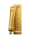 Tinte Permanente Schwarzkopf Igora Royal Absolutes Permanent Hair Color 60ml 6-07