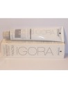 Tinte Permanente Schwarzkopf Igora Royal Absolutes Silverwhite Permanent Hair Color 60ml