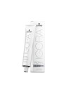 Tinte Permanente Schwarzkopf Igora Royal Absolutes Silverwhite Dove Grey 60ml