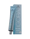 Tinte Permanente Schwarzkopf Igora Royal High Lift Permanent Hair Colour 10-1 Ultra Blonde Cendre 60ml
