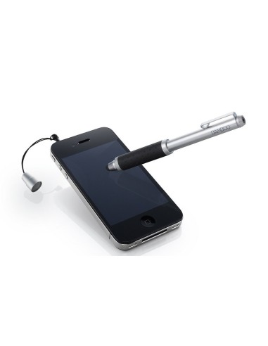 Wacom Bamboo Stylus Pocket - Lápiz para tableta gráfica: Kiwiku.com: Informática