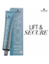 Tinte Permanente Schwarzkopf Professional Igora Royal High Lifts Permanent Hair Color Cream 60ml