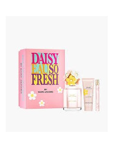 Marc Jacobs Daisy Eau So Fresh 125ml Eau de Toilette Gift Set