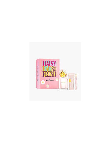 Marc Jacobs Daisy Eau So Fresh 125ml Eau de Toilette Gift Set