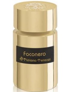 #2 en Top 20 Tiziana Terenzi Más Vendidos - Tiziana Terenzi Foconero Hair Mist 50ml Unisex