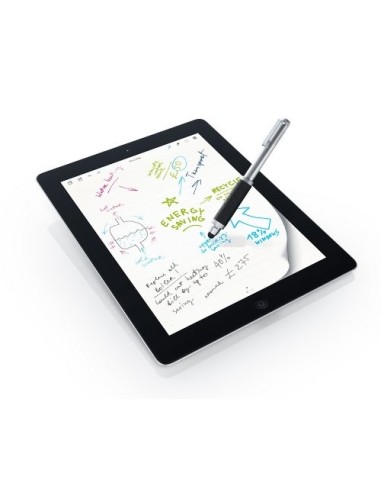 Wacom Bamboo Stylus Pocket - Lápiz para tableta gráfica: Kiwiku.com: Informática
