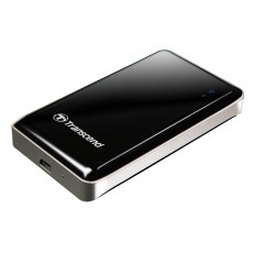 Transcend StoreJet - Disco Duro externo de 64 GB con WiFi para y Tabletas (NAS Inalámbrico, 90 gramos, 6 hr
