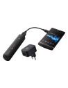 Sony cp-elsab - cargador portátil usb