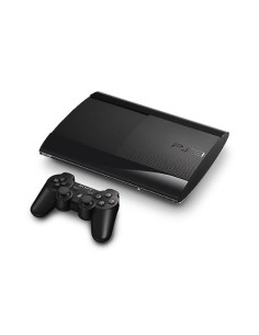 PlayStation 3 - Consola 12 GB: SONY: Kiwiku.com: Videojuegos