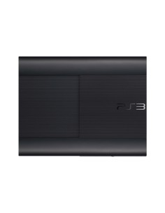 PlayStation 3 - Consola 12 GB: SONY: Kiwiku.com: Videojuegos 2