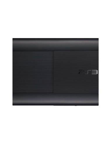 PlayStation 3 - Consola 12 GB: SONY: Kiwiku.com: Videojuegos