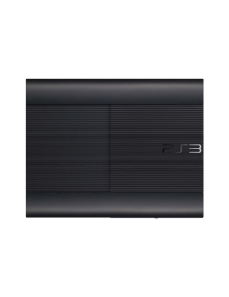 PlayStation 3 - Consola 12 GB: SONY: Kiwiku.com: Videojuegos