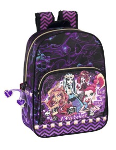 Monster high 13 wishes -...