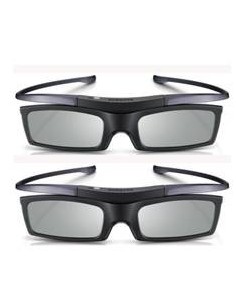 Gafas 3d samsung para led...