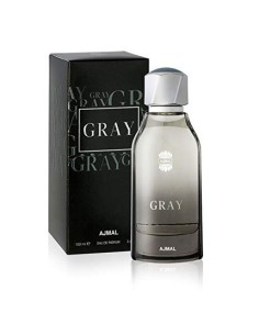 Ajmal Gray Eau de Parfum Vaporizador para Hombre