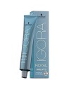 Tinte Permanente Schwarzkopf Igora Royal High Lift 60ml 10.21