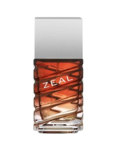 Ajmal Zeal Eau de Parfum Vaporizador para Hombre