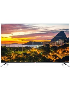 LG 42LB671V - Televisor LED 3D de 42 con Smart TV (Full HD, 700 Hz), negro - Electrónica - Kiwiku.com 2
