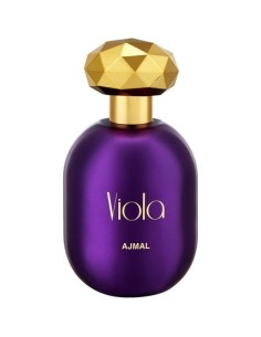 Ajmal Viola Eau de Parfum Vaporizador para Mujer