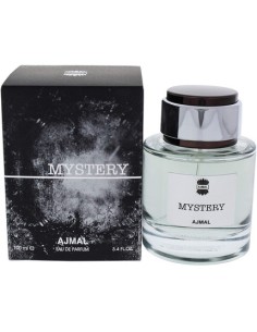 Ajmal Mystery Eau de Parfum Vaporizador para Hombre