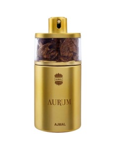 Ajmal Aurum Eau de Parfum Vaporizador para Mujer