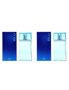 Ajmal Blu Eau de Parfum Vaporizador 90 Ml para Hombre
