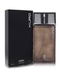 Ajmal Kuro Eau de Parfum Vaporizador 90 Ml para Hombre