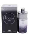 Ajmal Shadow Noir Eau de Parfum Vaporizador para Mujer