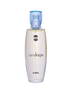 #3 en Top 20 Perfumes para Mujer de Ajmal Más Vendidos - Ajmal Raindrops Eau de Parfum Vaporizador 50ml para Mujer