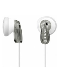 Sony MDRE9LPH - Auriculares de botón, blanco: Kiwiku.com: Electrónica