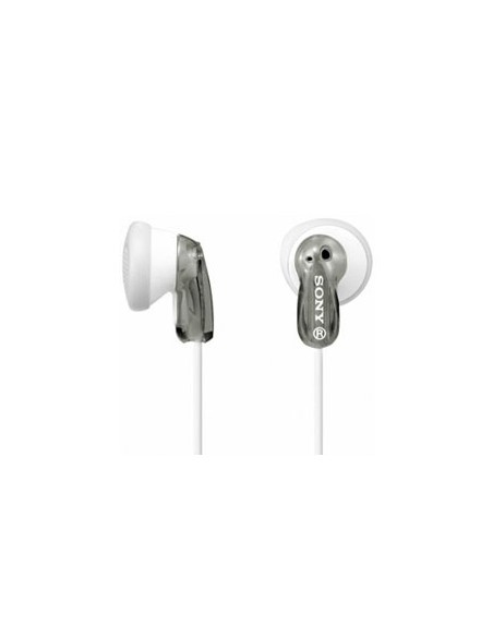Sony MDRE9LPH - Auriculares de botón, blanco: Kiwiku.com: Electrónica