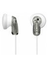 Auriculares estereo sony gris mdre9lp