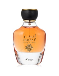 Rasasi Ibreez Pour Femme Eau de Parfum para Mujer 100 Ml
