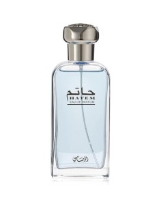 Rasasi Hatem Eau de Parfum para Hombre 75 Ml