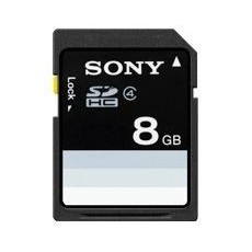 Sony sf8n4 - tarjeta de...