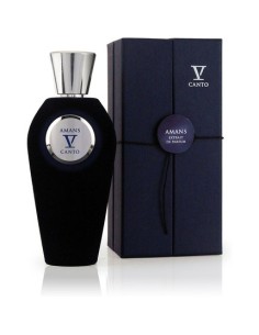 Tiziana Terenzi V Canto Amans Unisex Eau de Parfum 100ml