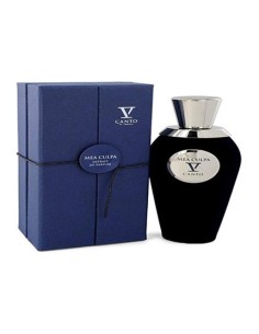 Tiziana Terenzi V Canto Mea Culpa Unisex Eau de Parfum 100ml