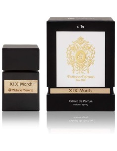 Tiziana Terenzi Xix March Unisex Eau de Parfum 100ml