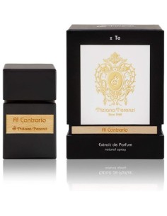 Tiziana Terenzi Al Contrario Unisex Eau de Parfum 50ml