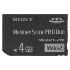 Sony ms-mt4gn - tarjeta de...