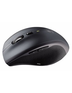Logitech M705 - Ratón láser inalámbrico, Negro: LOGITECH: Kiwiku.com: Informática 2